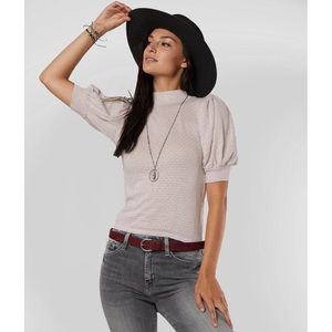 Free People Good Luck Top